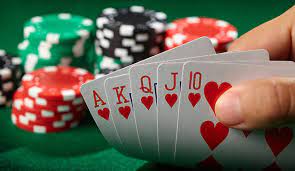 Agen Poker Online 24 Jam Terbanyak Banget Terkemuka Terus Sahih